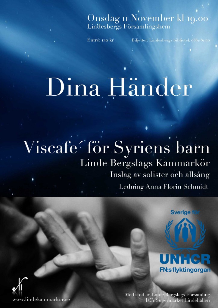 DinaHander