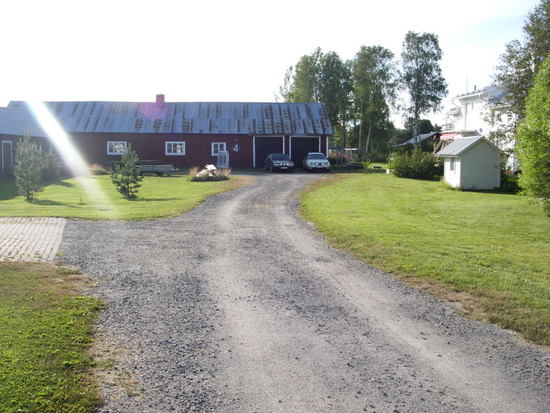 Holmen
