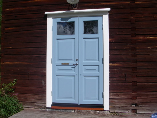 Dörr Svidja